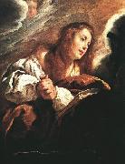 Domenico Fetti Saint Mary Magdalene Penitent